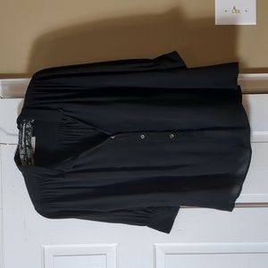 Pas de Calais SHIRT Blouse